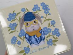 -家琳甜品(江南东店)