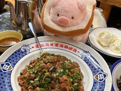 -旺角小渔村·海肠捞饭开创者(环山路店)