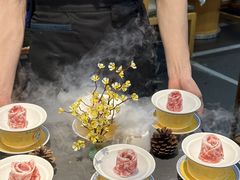 -名善山珍·野生菌汤锅(文殊院店)