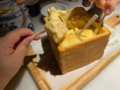 面包诱惑-绿茶餐厅(千岛湖银泰城店)