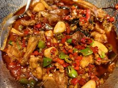 -匠熙小馆(崇文门店)