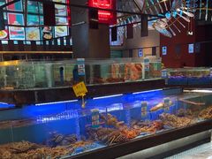 -阿伟海鲜楼·福建菜(延寿店)