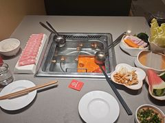 -海底捞火锅(西直门凯德MALL店)