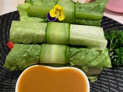 -茉莉餐厅(包河万达店)