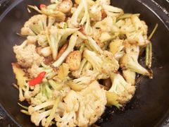 -黑鸡小馆(金源店)