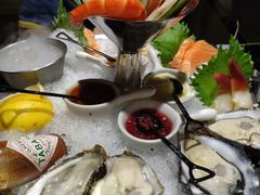 -囧吉香生蚝牛排馆(湖北路店)
