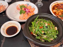 -国人川菜(李家村建东街店)