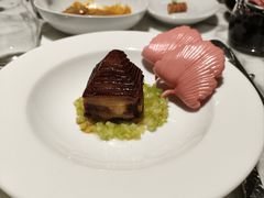 -杭州君悦酒店·湖滨28中餐厅