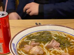 -群姐面馆·海鲜烧烤(同安路二店)
