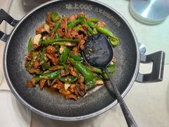 -味上湘菜馆(岳麓山店)