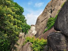 -云洞岩风景区