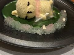 -叶叶菩提(太原别墅店)