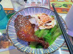 -龙记·香港茶餐厅(海上世界店)