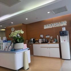 -杭州贝瑞斯美华妇儿医院·早孕·产检·儿科