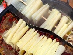 -胖三嬢·呱呱老火锅(北京总店)
