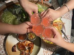 -芭札·Thai泰国餐厅(同和金铂天地店)