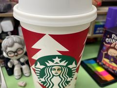 -星巴克(北京佳程广场店)