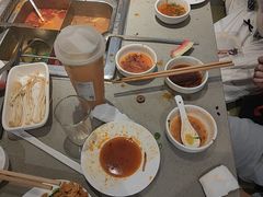 -海底捞火锅(顺义华联店)