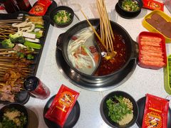 -钢管厂五区小郡肝串串香(南山店)