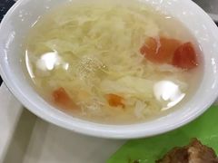 -首都师范大学-本部食堂