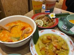 -迷你椰·泰式大排档(湖州衣裳街店)