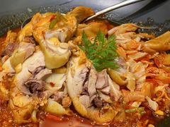 -谷语中餐厅