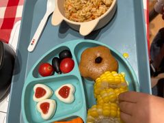 -西贝(万科云城店)