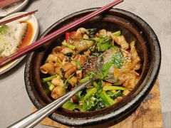-炳爷·金牌啫啫煲(恒宝广场店)
