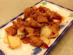 乡间好味·私家菜(一部)-乡间好味私家菜(总店)