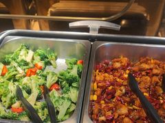 -比格比萨自助(宝山日月光店)