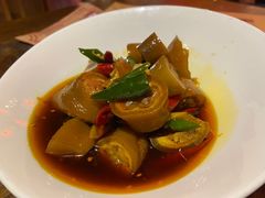 -锦上中式酒馆(南内环店)