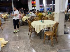 大堂-标记美食新鲜猪杂(兴南大道店)