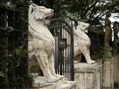 -老英格兰庄园