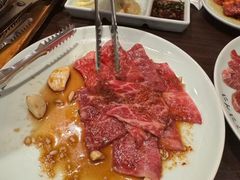 -蒜香焼肉PURUSHIN(马场路店)