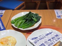 -马记永·兰州牛肉面(3019君尚店)