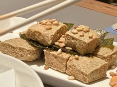 -桂满陇·手作小笼包&江南叫花鸡(中山公园店)