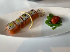 -FOUNT创意日料