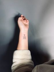 -刺客纹画纹身·洗纹身·穿孔饰品