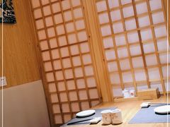 -栖川山葵家·寿喜锅·日式料理(龙湖北城天街商场店)