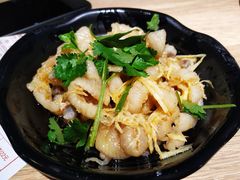 -老班长手工灌汤包老店(东山店)