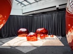 -精绝七日-新疆尼雅遗址数字大展【拉法耶文化艺术中心】