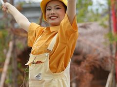 -丽江千古情