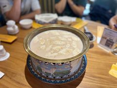 -蒙亨·手把肉·蒙古包文化主题餐厅(天恒广场店)