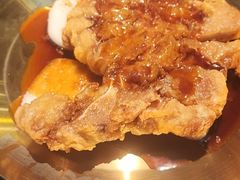 -阿大排档(长春这有山店)