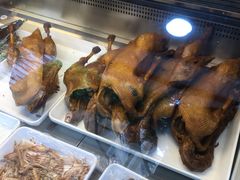 荣昌卤鹅-鹅堂·荣昌卤鹅(学田湾店)