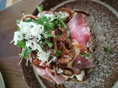 -BOR Eatery(安福路店)