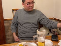 -烧鸟周居酒屋(香山店)