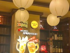 -鸟鹏烧鸟居酒屋(昌岗店)