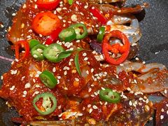 -KimPro 辛普乐概念韩餐