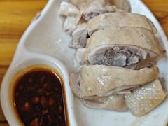 -四里沙茶面(七星西路分店)